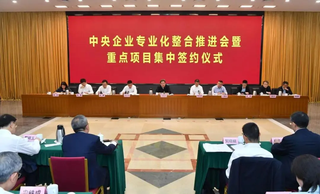 国资委大动作！又一地方电网公司将被整合！