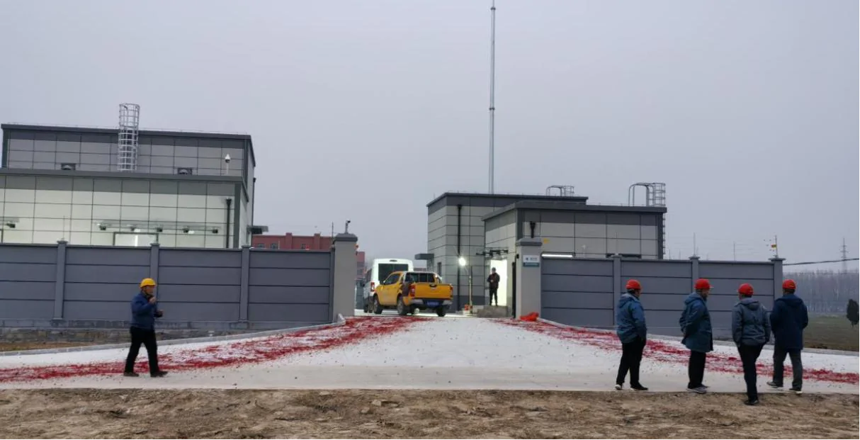 设计公司：协同破难  送电建功