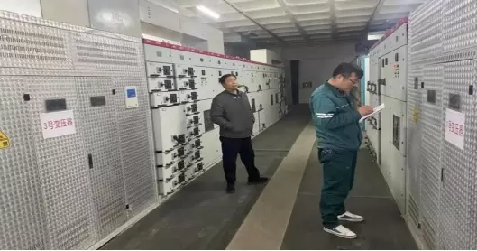 设计公司：全员携手齐参与  质量先行共奋进