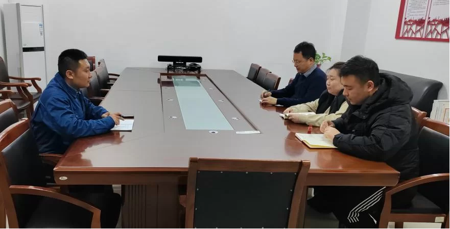 设计公司：锚定目标再出发，实干奋进正当时