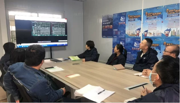 安澜公司：智慧碰撞  点亮未来  —— 安澜电力技术部一次设计比武大赛圆满落幕