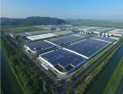 山东工信厅推进源网荷储一体化 新能源装机突破1.15亿千瓦