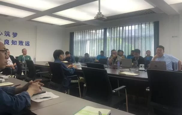 安澜公司：携手德力西，共谱创新篇