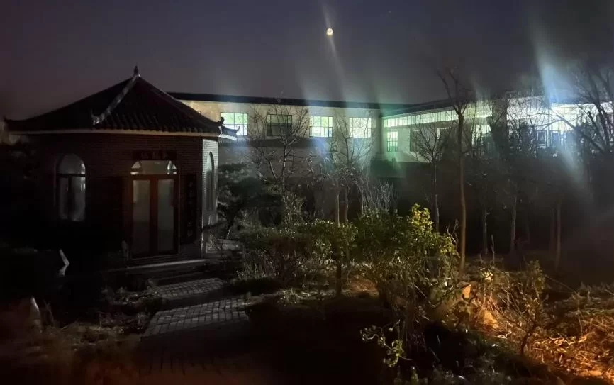 源龙泉公司：昼夜不停工  质量不下线 ——三班接力护航饮用水生产