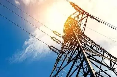 【新华社】2025能源电力转型国际论坛在京举行