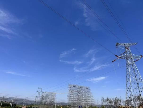 监理公司：淄博鲁村220千伏开关站新建工程顺利投产送电