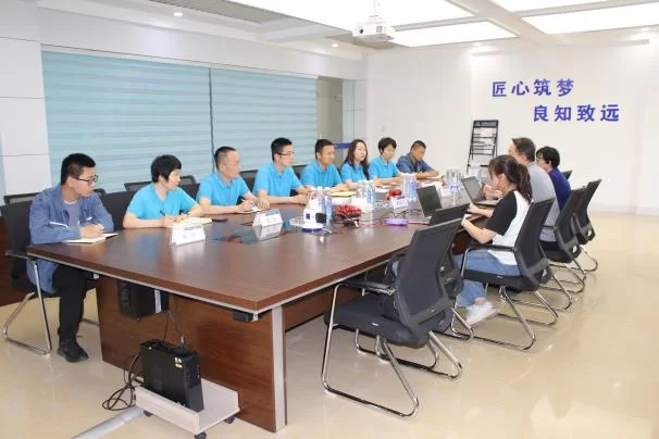 安澜公司：认证审核助力发展  报告成果彰显实力 —— 安澜公司推进多领域认证审核与报告工作
