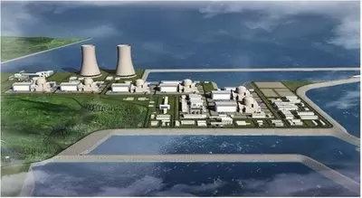 国家能源局关于印发《核电工程定额管理暂行办法》的通知