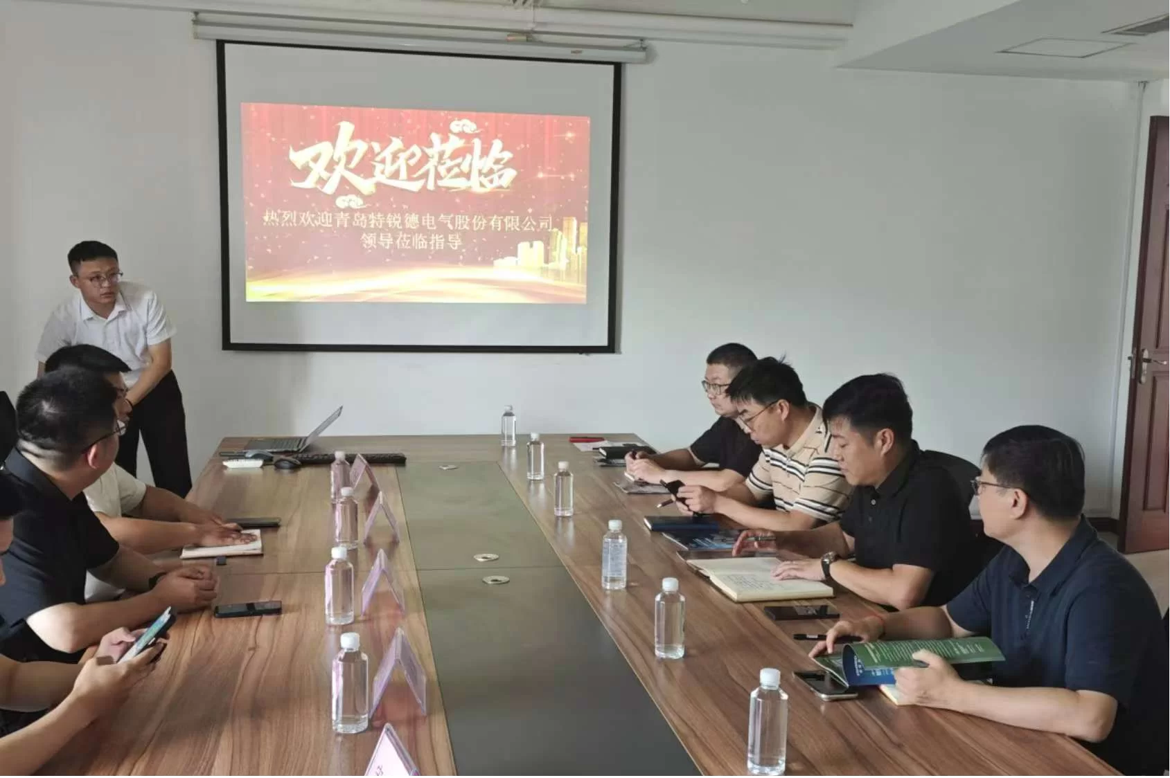 设计公司：聚焦预制舱技术应用  共绘电力合作新蓝图