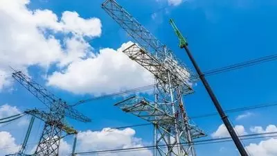 国家能源局：全国统一电力市场建设进一步提质增速