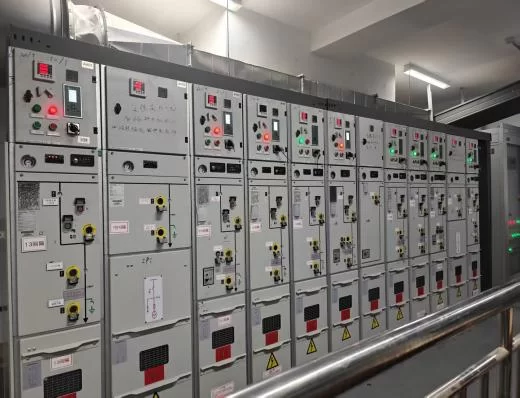 瑞安公司：日照怡海宜家配套小区项目送电成功