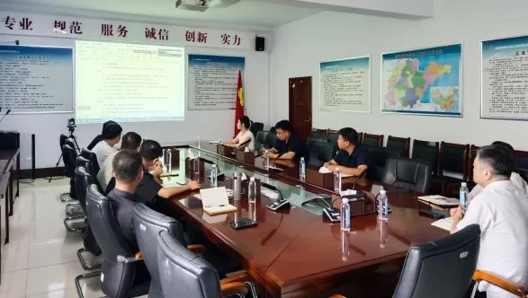 瑞安公司：召开市场营销专题研讨会议 ——“行则将至”开辟下半年市场营销新路径