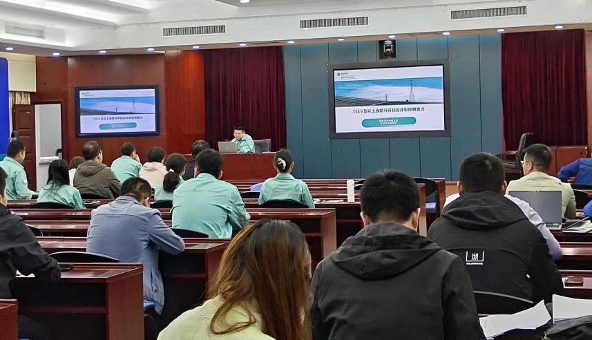 设计公司：深化前期管控 筑牢质量根基