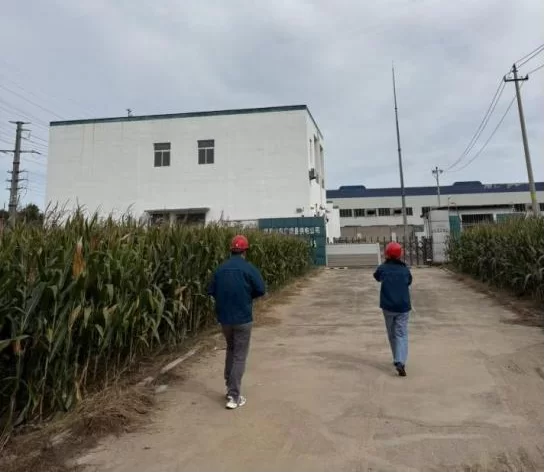 设计公司：精勘细察优设计 质贯始终保安全