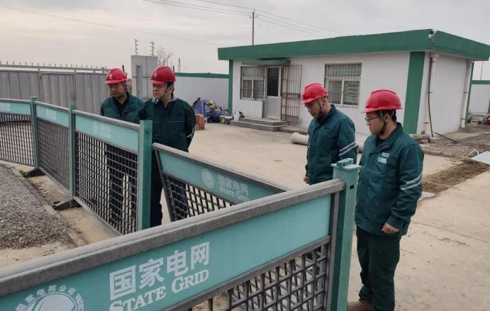 监理公司：严肃认真规范监理 从容虚心接受业主方专家的现场检查