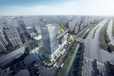 工信部印发《高标准数字园区建设指南》