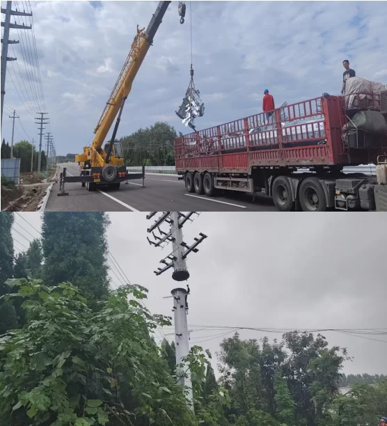 设计公司：设计工代一线助力  经十路东延项目稳步推进