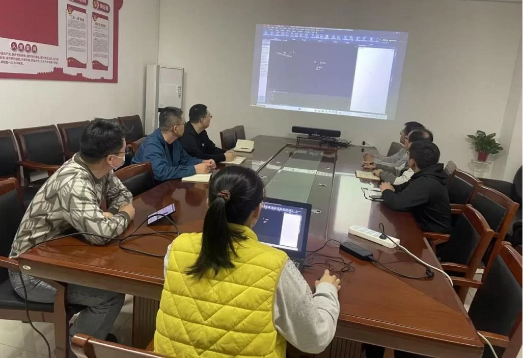 设计公司：以提资标准化为基 从源头夯实专业能力