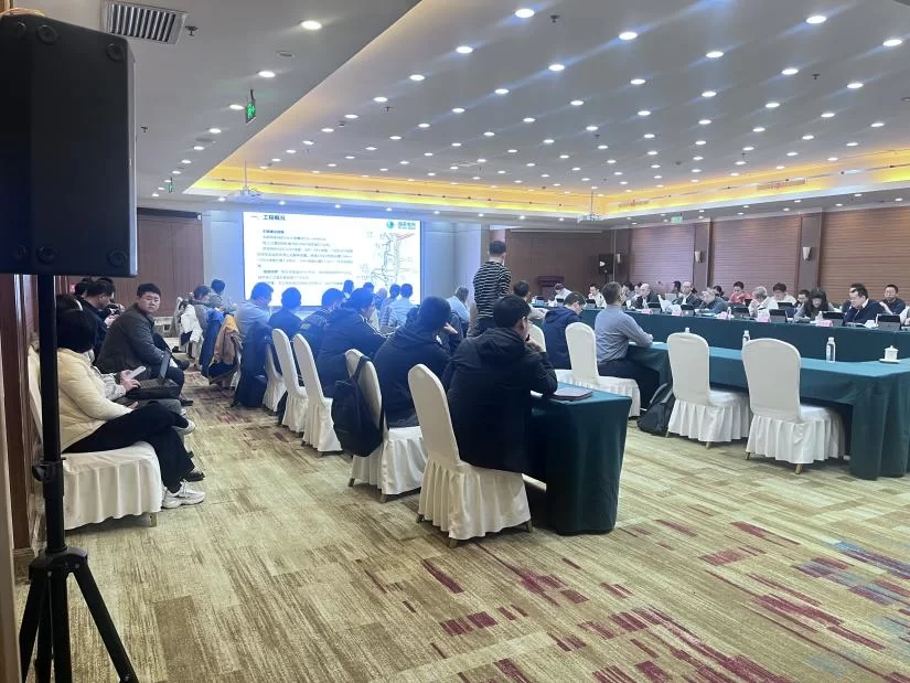 设计公司：华能东明风电送出工程顺利通过可研评审