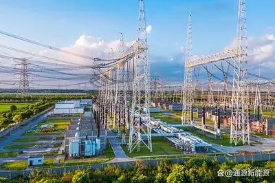 定调电力市场！23地&ldquo;十五五&rdquo;规划建议出炉！