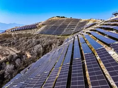 光伏&ldquo;反内卷&rdquo;周年考：让价格回归理性&mdash;&mdash;深入学习贯彻中央经济工作会议精神坚定信心乘势而进