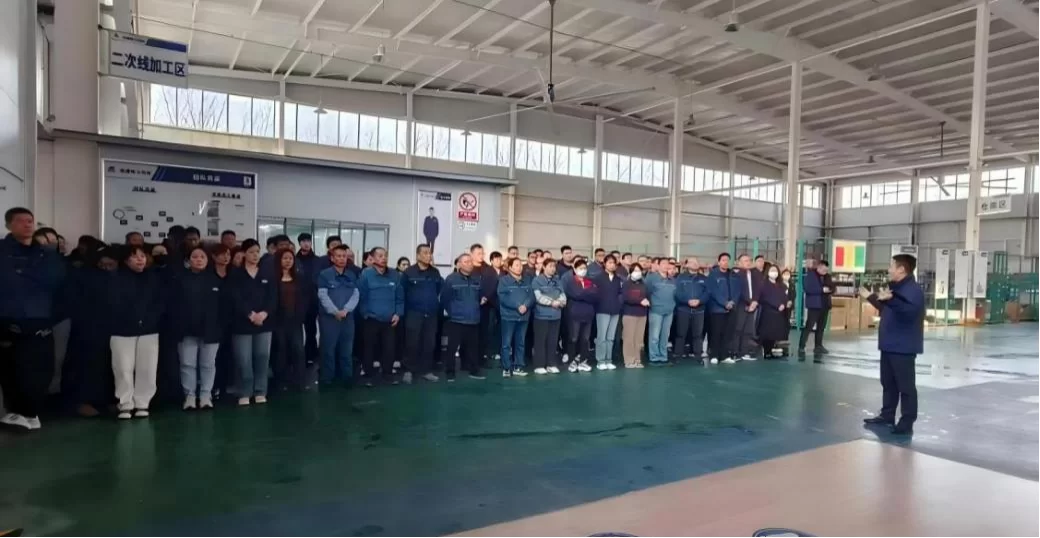 安澜公司：以案为鉴  警钟长鸣 &mdash;&mdash;安澜公司深入开展火灾警示教育