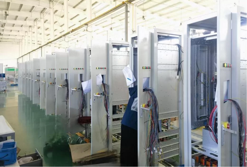 安澜公司：从&ldquo;执行者&rdquo;到&ldquo;经营者&rdquo; &mdash;&mdash;安澜公司电气分厂&ldquo;阿米巴&rdquo;改革激活全员效能