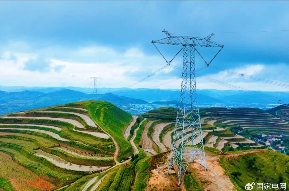 国家发展改革委、国家能源局联合发布《关于促进电网高质量发展的指导意见》（附全文）