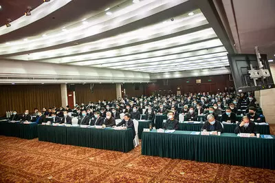 国家能源集团召开2026年工作会议