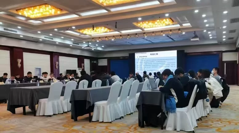 设计公司：精研设计强赋能 评审通关固根基 &mdash;&mdash;临沂石埠子110千伏输变电工程顺利通过初设评审