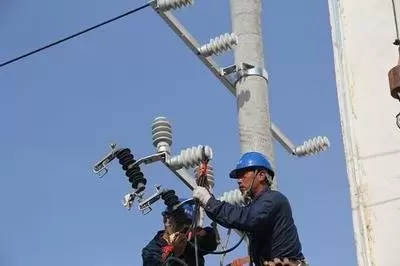 国家电网：加快建设容量合理充裕、结构坚强灵活、设备健康可靠的配网网架