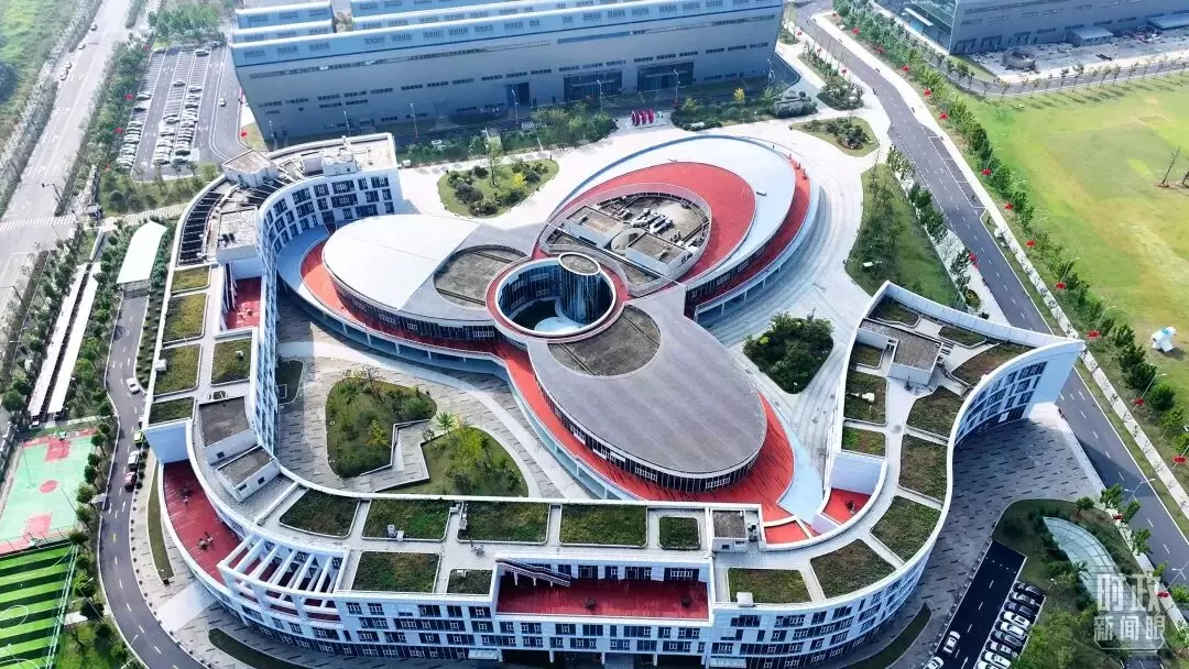 开局之年首次集体学习，为何聚焦这件大事？