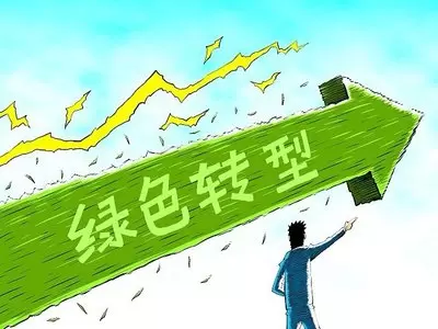 中共中央政治局召开会议：加快推动全面绿色转型