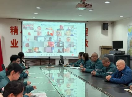 监理公司：2026年春季安全及监理专业技术培训班 正式开班