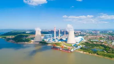 2026年政府工作报告 提及这些能源电力重点