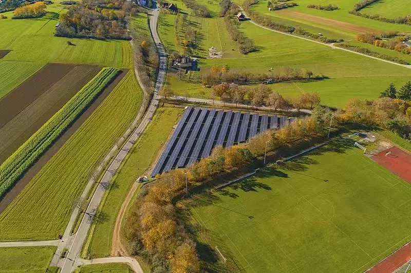 &ldquo;十五五&rdquo;规划纲要草案摘要下发：加力建设新型能源基础设施！