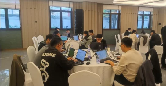 设计公司：华能东明南部风电送出工程 初步设计预审会在济召开