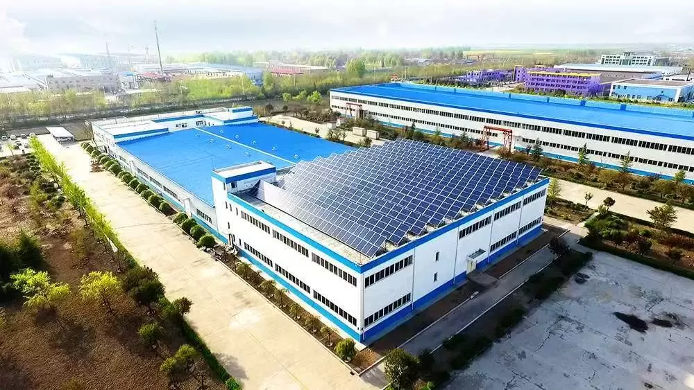 中科泉舜公司：中科泉舜与众诚新能源签约 携手共建驻车空调生产线