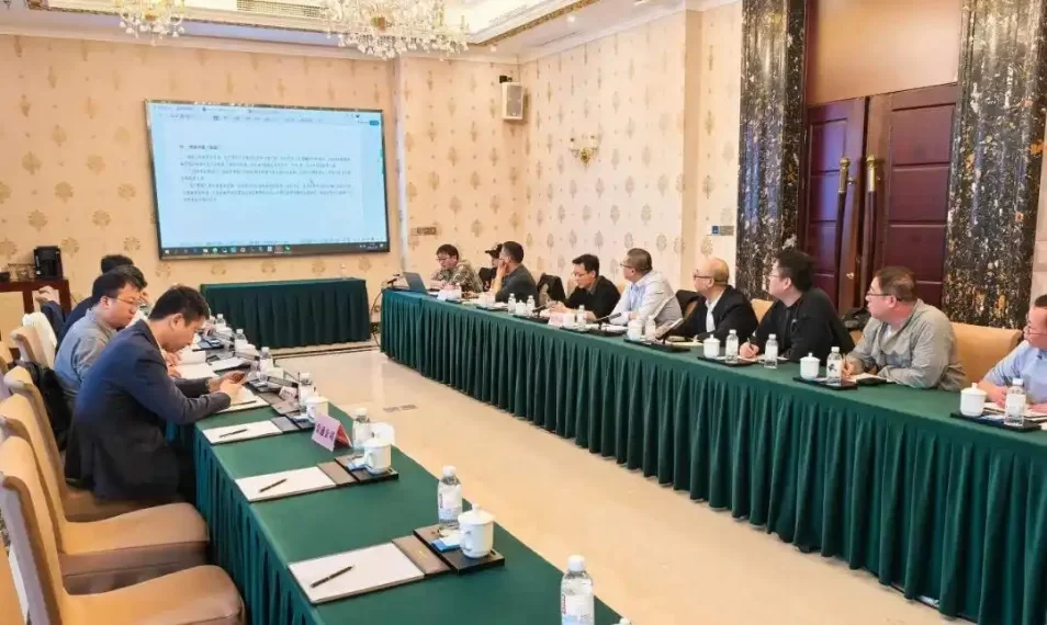 设计公司：聚力评审推项目  凝心聚力促振兴 &mdash;&mdash;国网临沂公司2026年第一批配农网工程 初步设计评审会召开