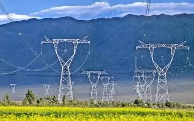 国家电网一季度固定资产投资超1290亿元！