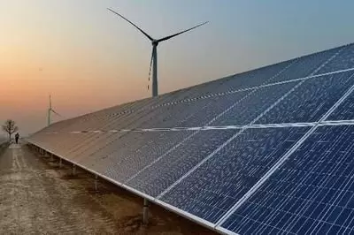 国家能源局召开全国可再生能源电力开发建设月度（3月）调度会