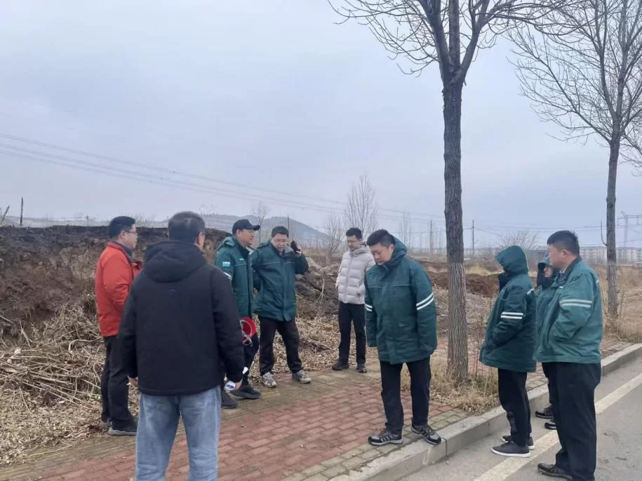 设计公司：设计铸精品  服务践于行 &mdash;&mdash;山东济南七星220千伏变电站顺利开工