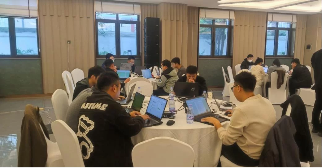 设计公司：聚焦前营  精审强基 &mdash;&mdash;潍坊前营220千伏输变电工程初步设计预审会议召开