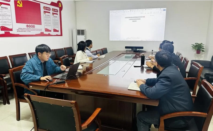 设计公司：精研合同细节  筑牢履约根基