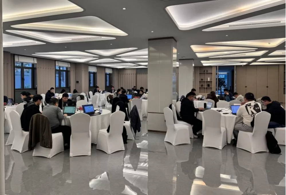设计公司：同标校验强根基  协同设计促转型