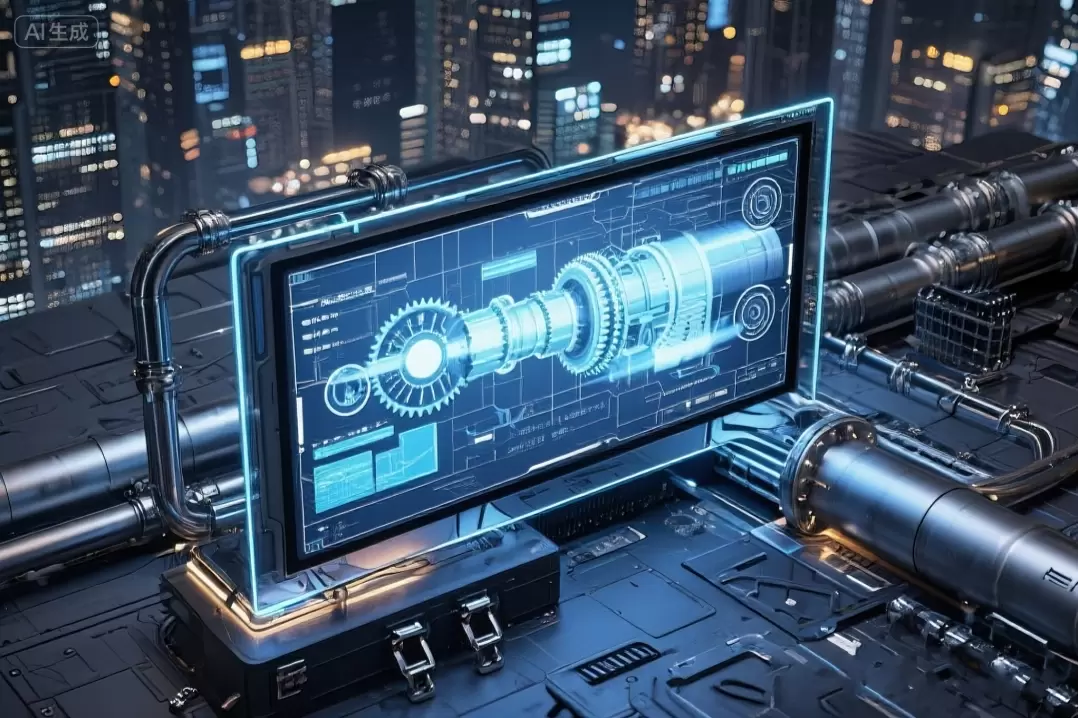 国家数据局印发《关于推进行业高质量数据集建设行动的实施方案》