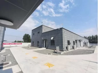 监理公司：多个监理工程顺利投运