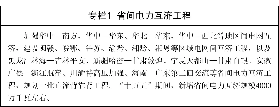 国务院印发《&ldquo;十五五&rdquo; 碳达峰行动方案》：推动新型储能规模化发展，大力发展长时储能