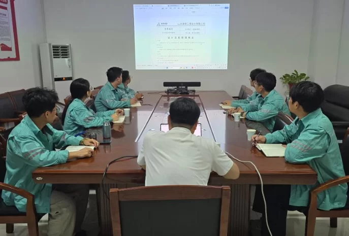 设计公司：凝&ldquo;新&rdquo;聚力，筑梦起航 &mdash;&mdash;公司2026年新员工&ldquo;公司第一课&rdquo;培训圆满结束