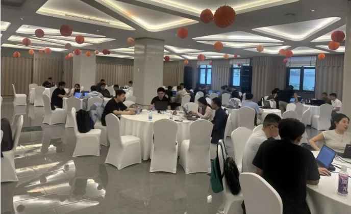 设计公司：精研初设谋布局  严把关口建舜耕